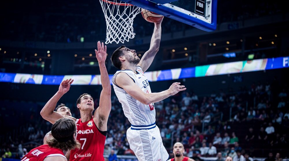 Ognjen Dobrić: Možda neki nisu verovali, pokazaćemo zube u finalu (VIDEO) 1