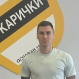 Nije uspeo da pređe u Partizan ali se vratio u srpski fudbal: Ognjen Vranješ za spas odbrane Čukaričkog 7