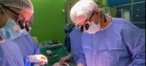 "Pacijentkinja je bila hitan slučaj, operacija na otvorenom srcu je završena": Kardiohirurg dr Željko Bojović spasao je život i poslao poruku građanima (FOTO / VIDEO) 2