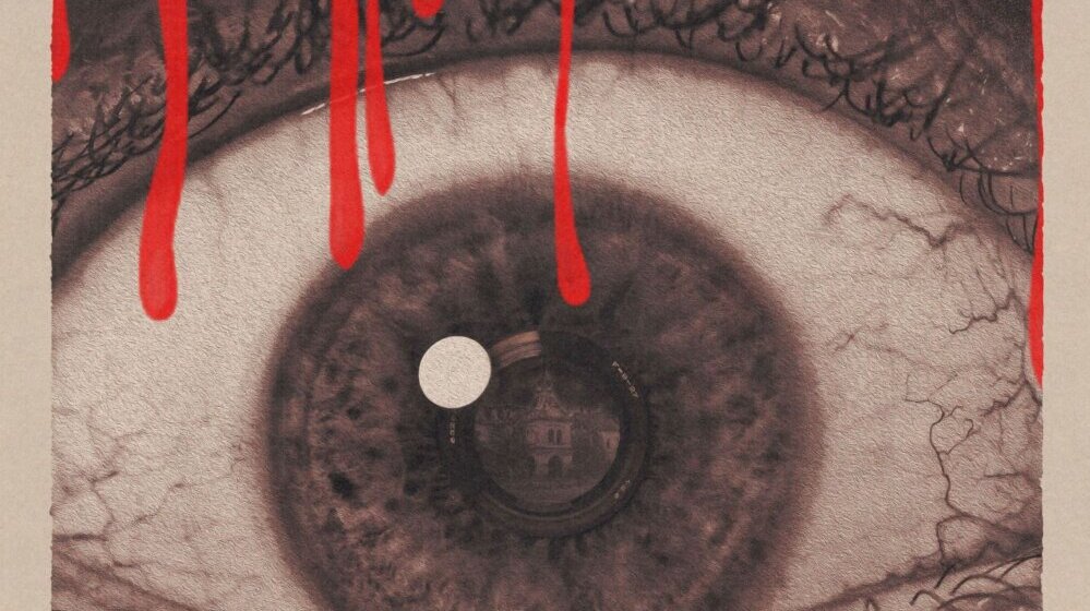 „Osam očiju“ Ostina Dženingsa sniman u Srbiji ekskluzivno na 17. Festivalu srpskog filma fantastike 16