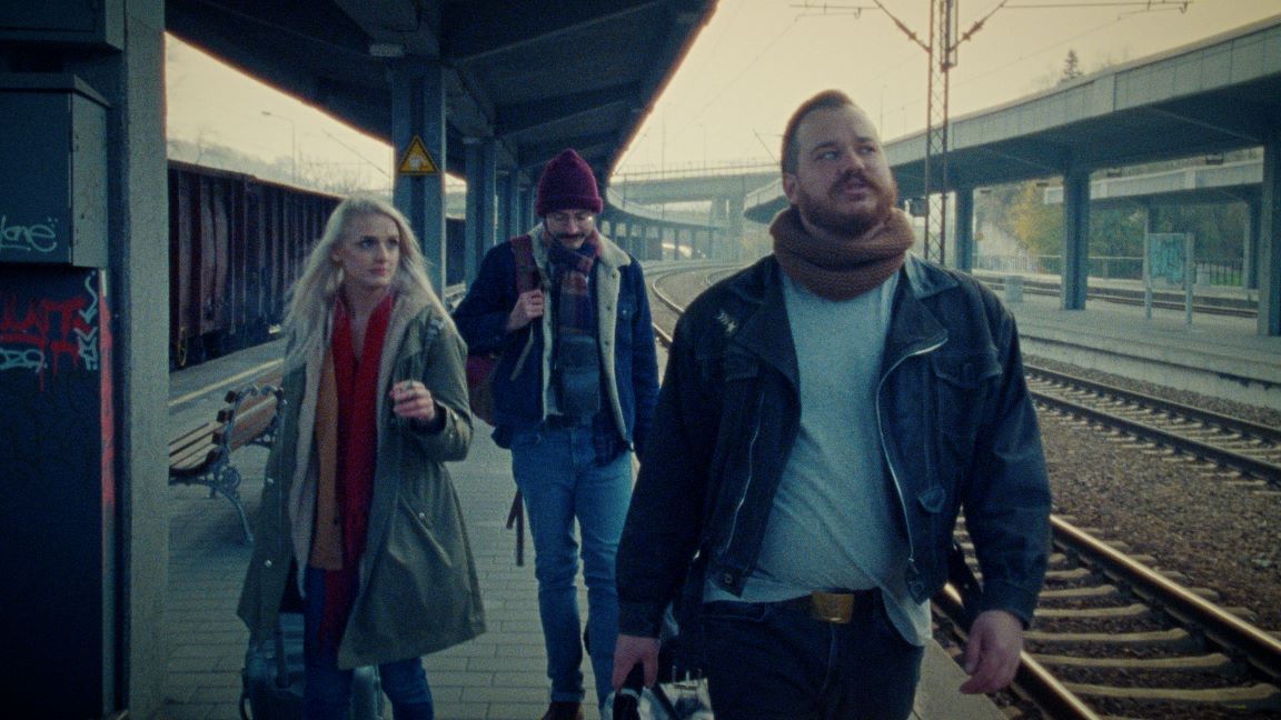 „Osam očiju“ Ostina Dženingsa sniman u Srbiji ekskluzivno na 17. Festivalu srpskog filma fantastike 2 „Osam očiju“ Ostina Dženingsa sniman u Srbiji ekskluzivno na 17. Festivalu srpskog filma fantastike 2