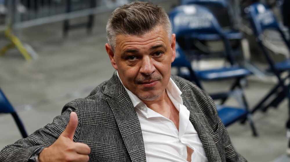 Da li je Savo Milošević kandidat da zameni Duljaja: “Ne mogu da spekulišem, videćemo šta donosi vreme” 1