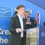 Ana Brnabić opovrgla "tračeve" iz medija o izborima 2