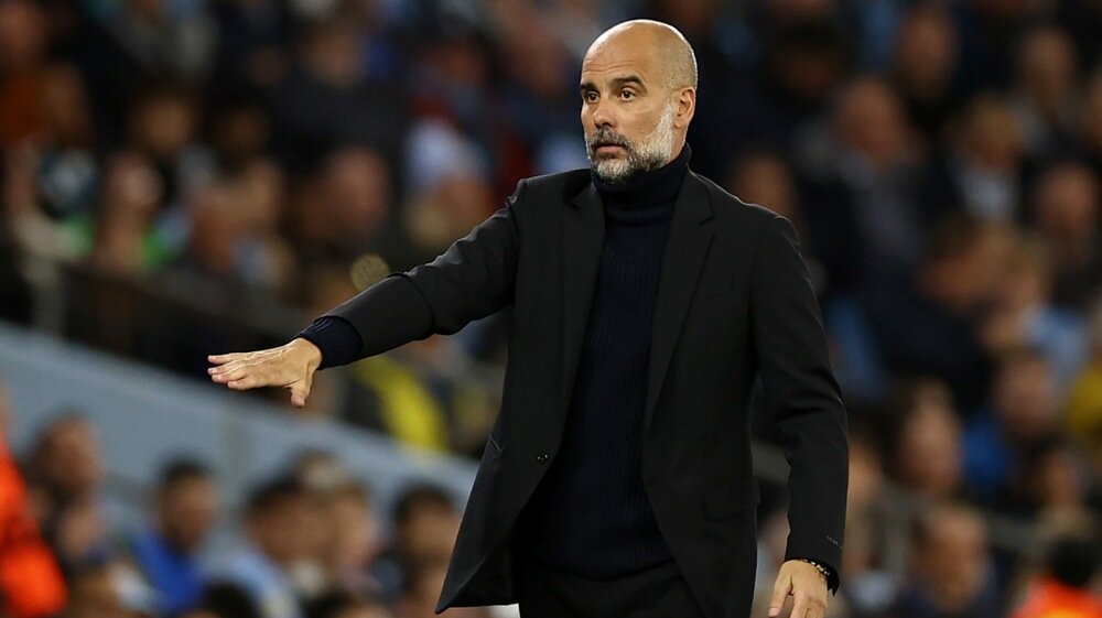 Nije još kraj: Gvardiola potpisao novi ugovor sa Mančester sitijem 2 Nije još kraj: Gvardiola potpisao novi ugovor sa Mančester sitijem 1