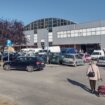 Akcija „Budi i ti kontrolor” kragujevačkih stranaka Zajedno, Srce i DS ispred pijace na Aerodromu 13