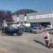 Akcija „Budi i to kontlor” kragujevačkih stranaka Zajedno, Srce i DS ispred pijace na Aerodromu 15