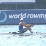 Veslanje: Nikolaj Pimenov u polufinalu 9