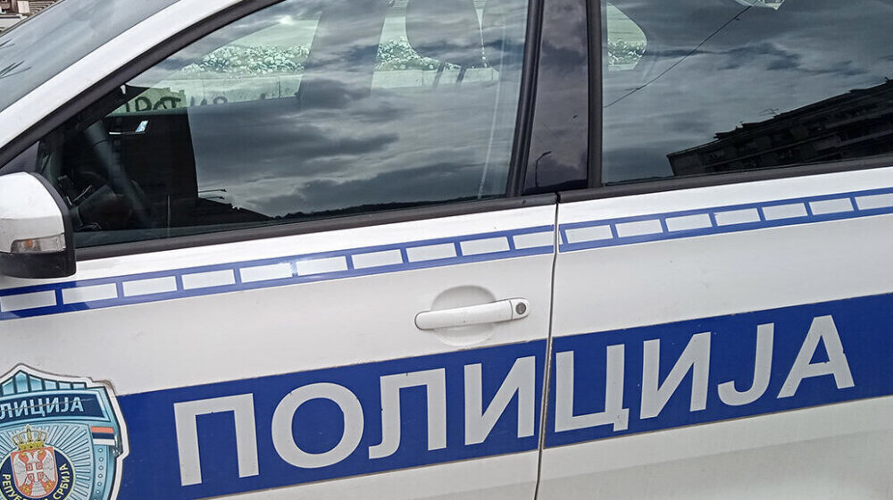 Uhapšen mladić, sumnja se da je mačetom ubio starijeg čoveka u Sremskoj Mitrovici 9