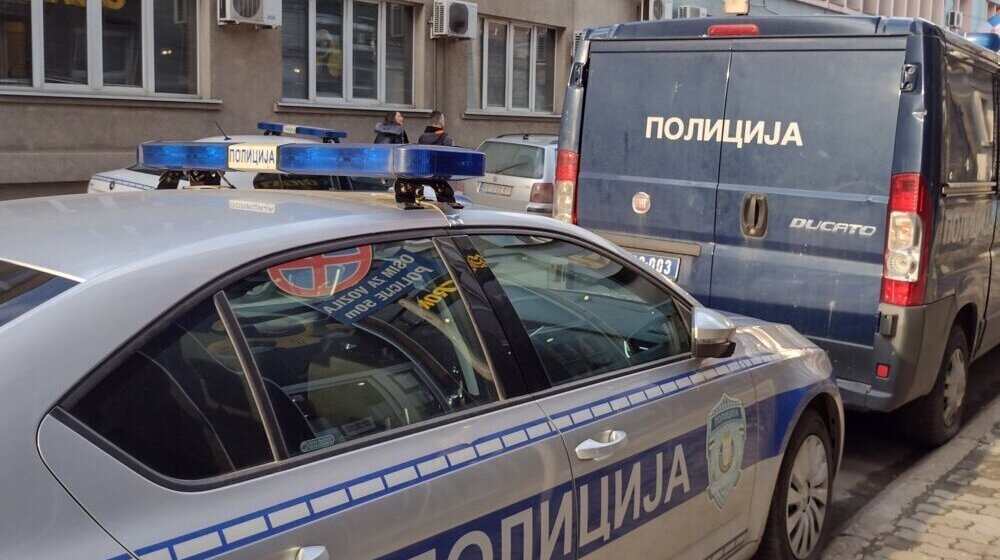 U Kragujevcu muškarcu osumnjičenom za pokušaj ubistva određen pritvor 10