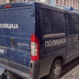 Uhapšen dvadesetogodišnji muškarac zbog 20 lažnih dojava o bombama u Kragujevcu 8