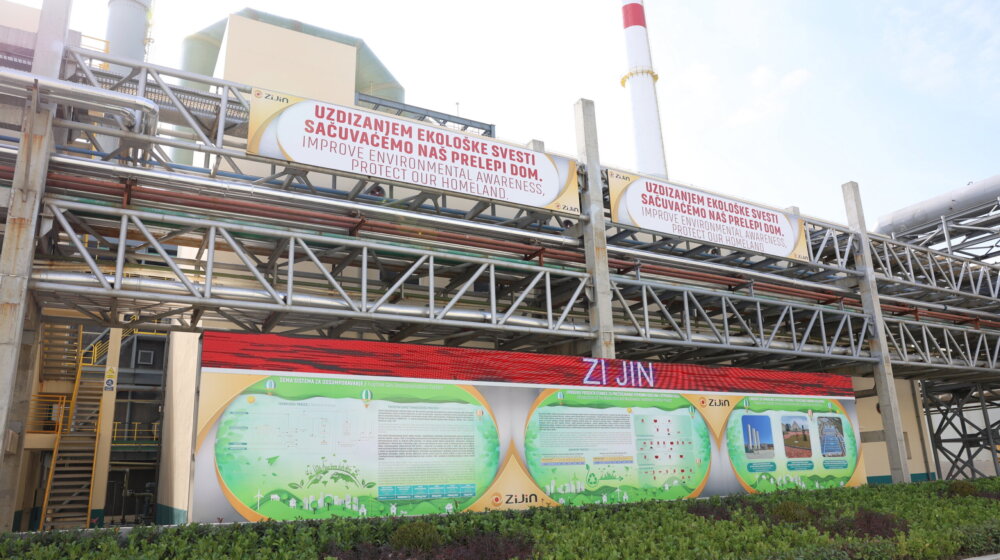 Ziđin završio rekonstrukciju topionice u Boru, u zaštitu životne sredine uloženo 100 miliona evra 1