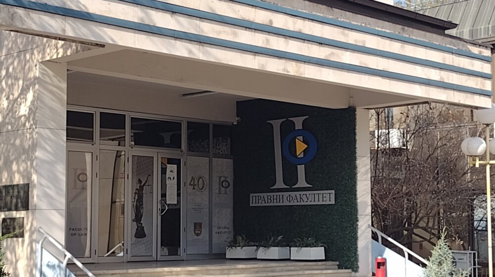 Međunarodni naučni skup o crkvenom pravu povodom tri decenije izučavanja ovog predmeta na Pravnom fakultetu u Kragujevcu 1