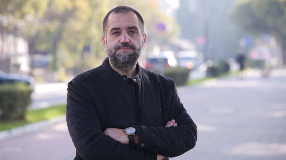 INTERVJU Predrag Voštinić: Isteraću ovo do kraja da obeshrabrim buduće nasilnike 1