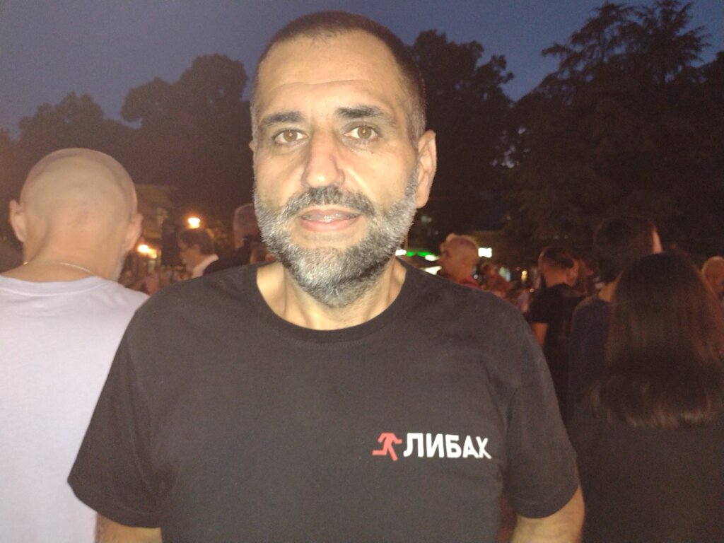 INTERVJU Predrag Voštinić: Isteraću ovo do kraja da obeshrabrim buduće nasilnike 2