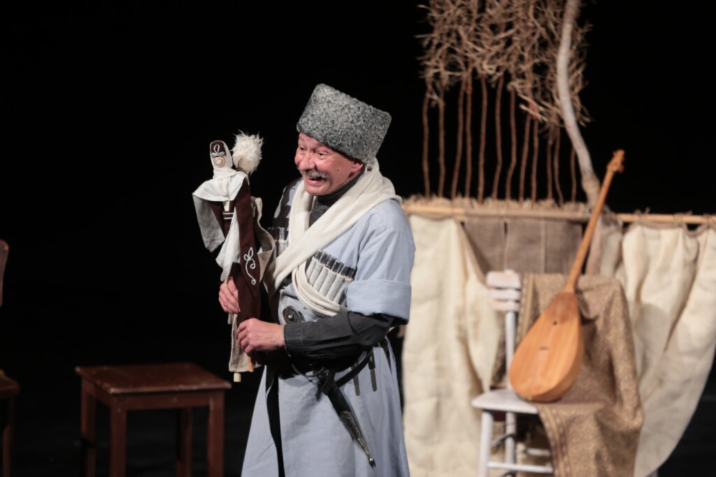 Svečano otvoren 30. Međunarodni festival pozorišta za decu Subotica 3