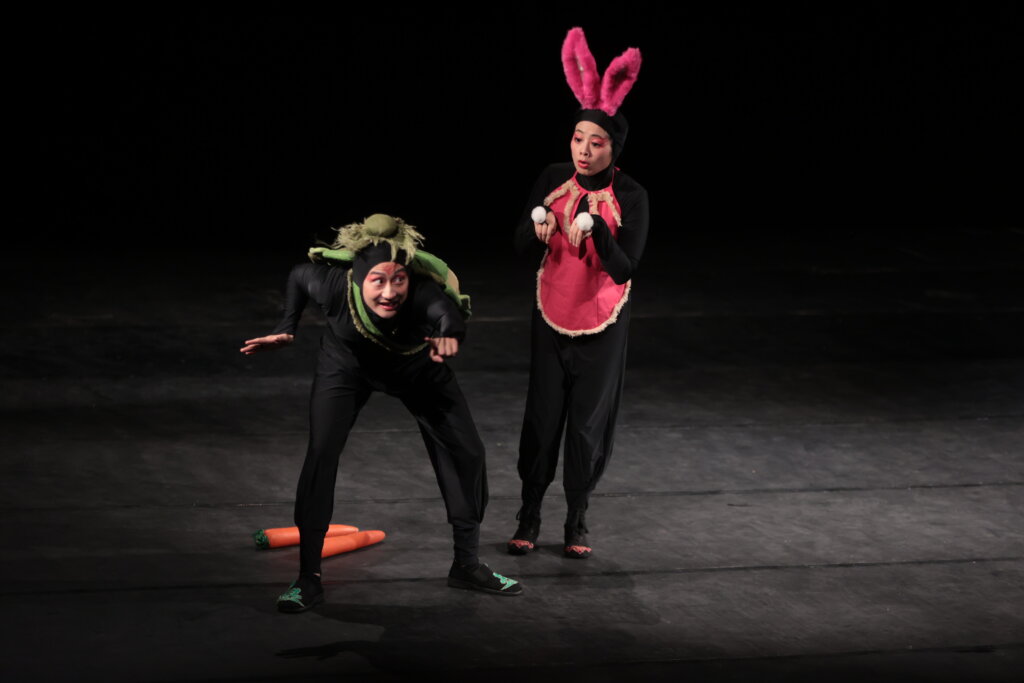 Peti dan Međunarodnog festivala pozorišta za decu Subotica u znaku predstava iz Kine, Portugalije i BiH 2 Peti dan Međunarodnog festivala pozorišta za decu Subotica u znaku predstava iz Kine, Portugalije i BiH 2