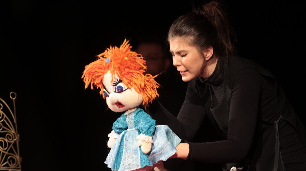 Peti dan Međunarodnog festivala pozorišta za decu Subotica u znaku predstava iz Kine, Portugalije i BiH 1