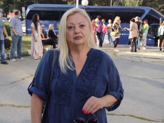 Došli smo da podržimo sami sebe jer je obrazovni sistem na dnu posle decenija urušavanja: Kragujevački prosvetari na protestu u Beogradu 2