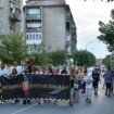 Protest u Jagodini se nastavlja, lokalna vlast tema skupa u petak 15