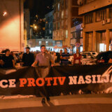 Dvadeseti protest „Užice protiv nasilja“ u četvrtak: Građani žive sve bednije, a predstavnici vlasti se bahate 14