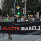Protest „Užice protiv nasilja“ u četvrtak: Vlast nudi parizer i pretnje o mogućem sukobu na Kosovu 7