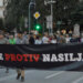 Protest „Užice protiv nasilja“ u četvrtak: Vlast nudi parizer i pretnje o mogućem sukobu na Kosovu 4