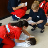 Svetski dan zdravlja na Zemunskom keju u nedelju: Crveni krst Srbije organizuje radionice iz prve pomoći za osnovce 6