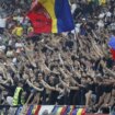 UEFA oštro kaznila Rumuniju zbog parole „Kosovo je Srbija“ 14