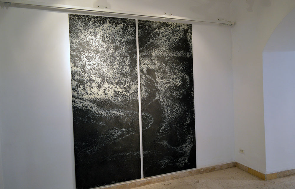 „Reciklirane strukture“ Petra Sibinovića u Užicu: Skulpture od prerađenih plastičnih materijala (FOTO) 4 „Reciklirane strukture“ Petra Sibinovića u Užicu: Skulpture od prerađenih plastičnih materijala (FOTO) 4