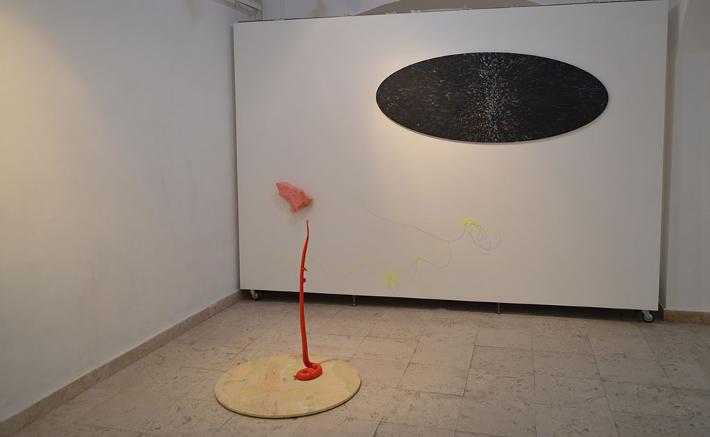 „Reciklirane strukture“ Petra Sibinovića u Užicu: Skulpture od prerađenih plastičnih materijala (FOTO) 2 „Reciklirane strukture“ Petra Sibinovića u Užicu: Skulpture od prerađenih plastičnih materijala (FOTO) 2