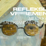 Jesenju sezonu u Gradskoj galeriji otvara izložba "Refleksije vremena" 10