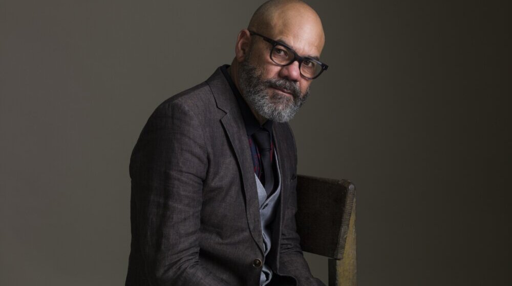 “Linijom do iskona” izložba jednog od najistaknutijih savremenih holandskih umetnika u Galeriji DOTS 1