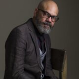 “Linijom do iskona” izložba jednog od najistaknutijih savremenih holandskih umetnika u Galeriji DOTS 3