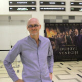 INTERVJU Robert Kirhof: Ako misli da preživi, najvažniji zadatak čovečanstva je da povrati ljudskost 6