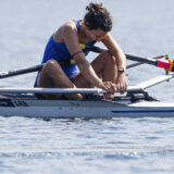 Sofija Kocanović bez polufinala na Adi, peta u repesažu 2