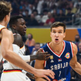 (VIDEO) Kapiten: Niko nije verovao u nas, ponosan sam na saigrače 7