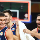 Duško Vujošević objasnio zašto je Bogdan Bogdanović postao lider reprezentacije 9