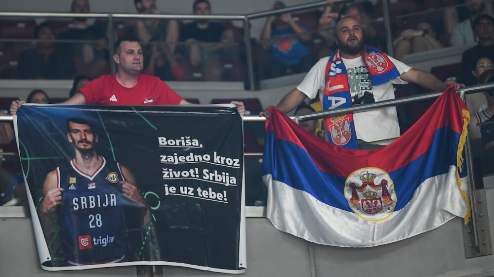 Simanićeva zlehuda sudbina i Rađin nesrećni peh zbog kojeg je završio sa štakama: Povrede koje su košarkaše odvajale od šampionskog podijuma 1