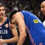 Šesti u ovom veku s najmanje 400 poena: Bogdanović nadmašio Dražena, a za petama je Novickom (VIDEO) 2