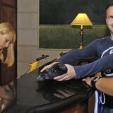 Uhapšen Ognjen Koroman 3