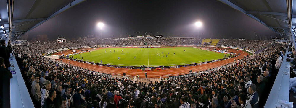 Nagoveštaj da nema večitog derbija: Partizan otkazao pres-konferenciju uz napomenu navijačima da čuvaju karte 1