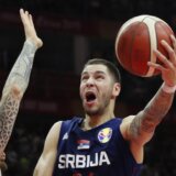 Stefan Jović oduševljen dočekom navijača po povratku sa Mundobasketa: Ginuli smo na terenu za Borišu i celu naciju (VIDEO) 4