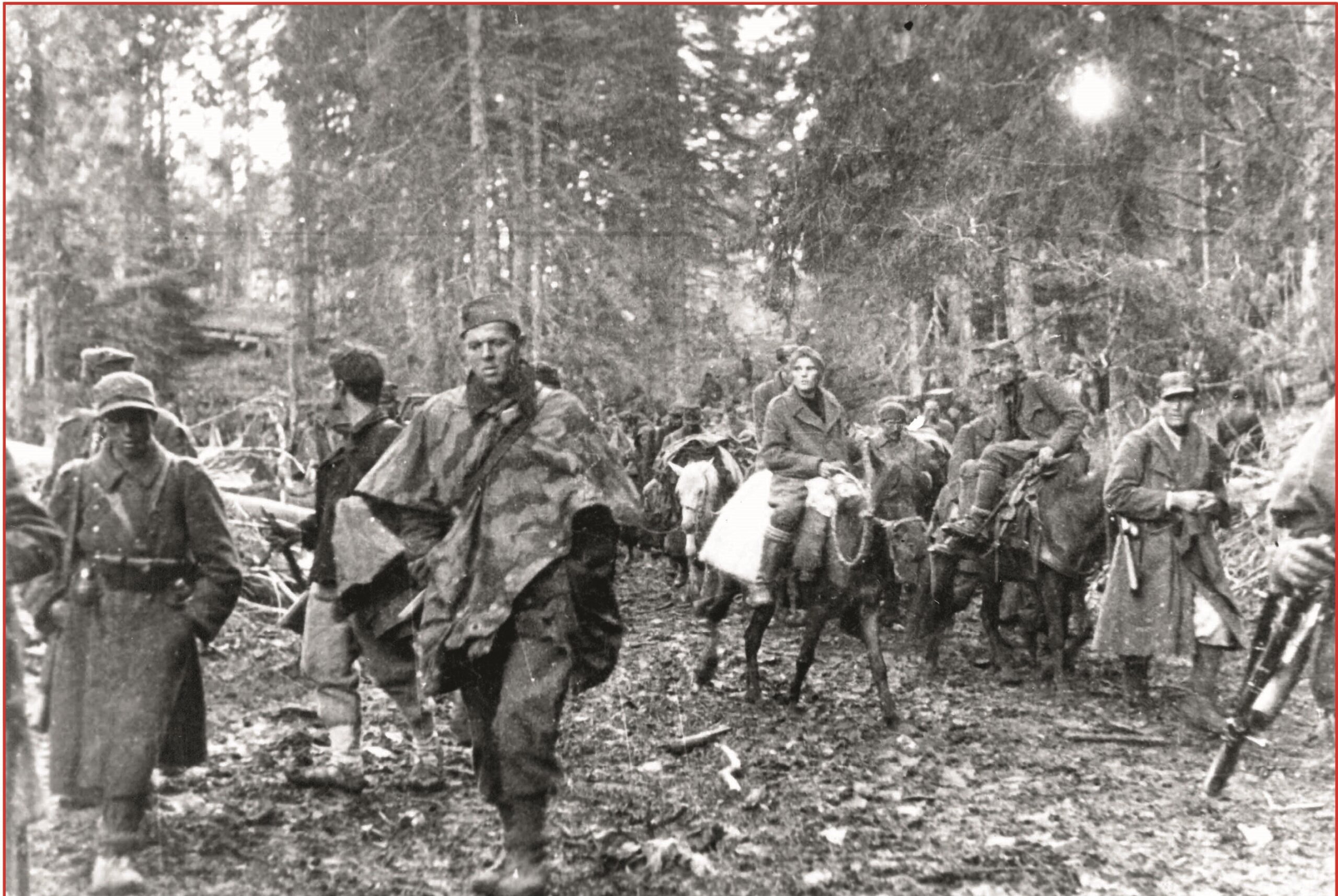Otvorena izložba "Sutjeska - 80 godina najveća gerilska bitka Drugog svetskog rata" 4 Otvorena izložba "Sutjeska - 80 godina najveća gerilska bitka Drugog svetskog rata" 4