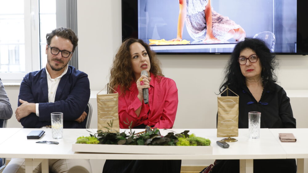 Opera i teatar Madlenianum najavili uzbudljivu sezonu 2023/24: U znaku "Godišnjice", "Staklene menažerije" i hit mjuzikla "Company" 1