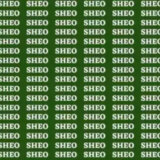 Spadate u jedan odsto ljudi ako uspete da pronađete reč "shoe" za pet sekundi 6