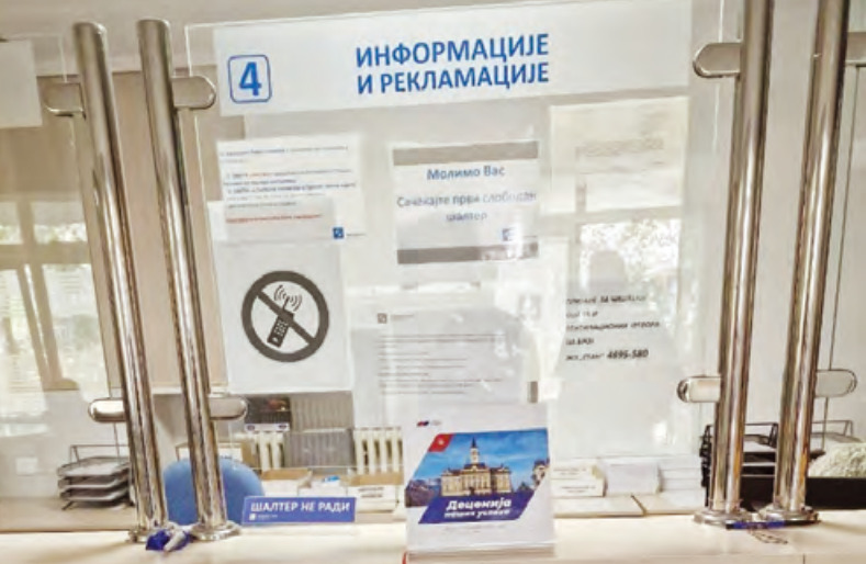 Kada partija otme državu, onda i javna preduzeća postaju propagandni servisi: Lični stav Vladimira Vrsajkova 1