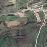 Kazina se ruše i niču s jedne i druge strane na takozvanoj neutralnoj teritoriji između Kosova i Srbije 4