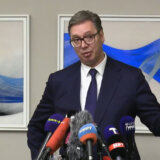 SNF: Vučić doživeo debakl na Кosovu 5