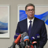 Vučić sa Samita Brdo-Brioni o zahtevu opozicije za izbore: Nepismeni Aleksić, pismeni Ćuta i Marinika koja će promeniti i osmu stranku 6