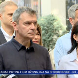 Srbija protiv nasilja predala zahteve RTS - Ćuta poručio Bujoševiću: Od borca za slobodu postao si rob Vučića 10